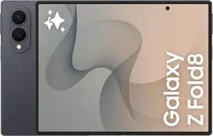 جوال سامسونج جالكسي Z Fold 8 · 256GB