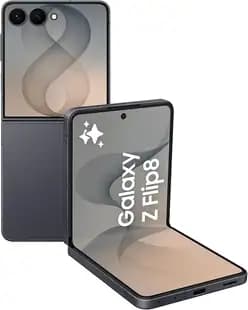 جوال سامسونج جالكسي Z Flip 8 · 256GB