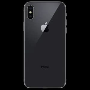 جوال iPhone X