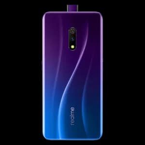 جوال Realme X